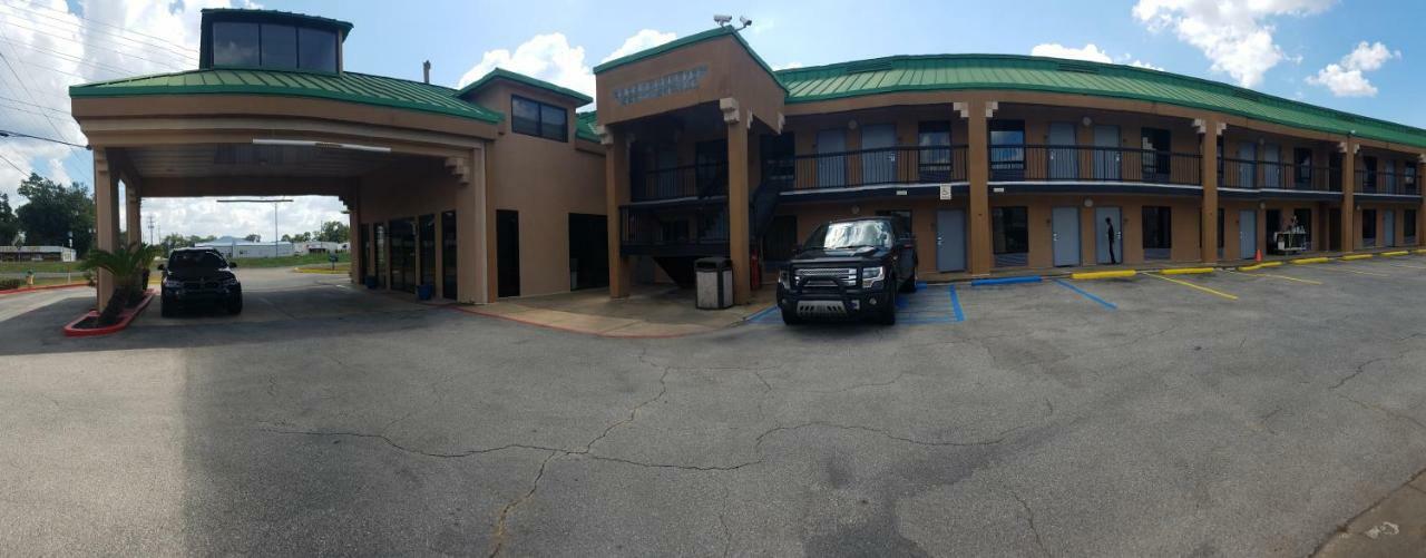 Quality Inn Alexandria Exterior foto